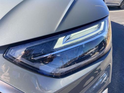 2024 Audi Q5 45 S line Premium Plus