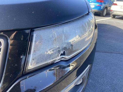 2017 Jeep New Compass Trailhawk