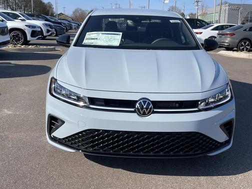 2026 Volkswagen Jetta 1.4T S