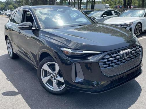 2025 Audi Q5 Prestige