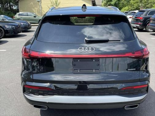 2025 Audi Q5 Prestige