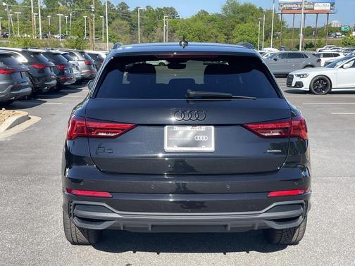 2023 Audi Q3 45 S line Premium Plus