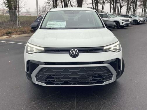 2026 Volkswagen Taos S