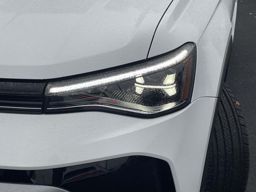 2026 Volkswagen Taos S