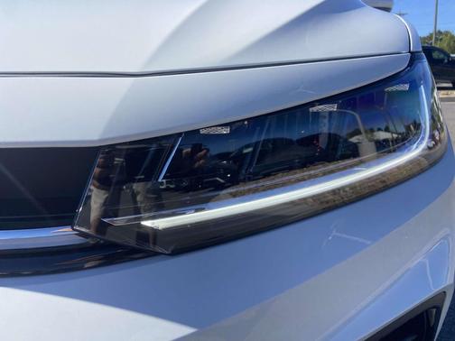 2026 Volkswagen Jetta 1.4T S