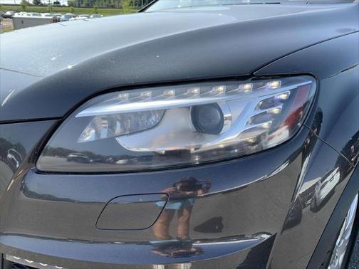 2013 Audi Q7 3.0 TDI Premium