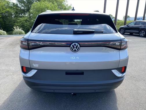 2025 Volkswagen ID.4 AWD Pro S