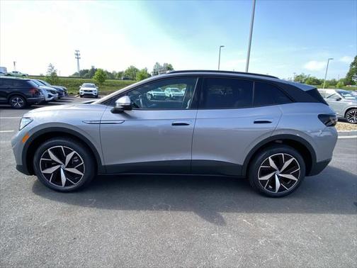 2025 Volkswagen ID.4 AWD Pro S