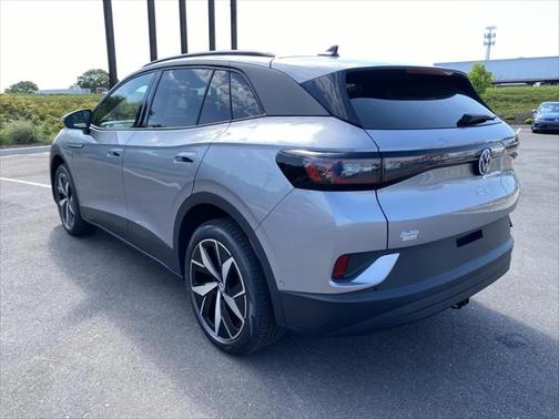2025 Volkswagen ID.4 AWD Pro S