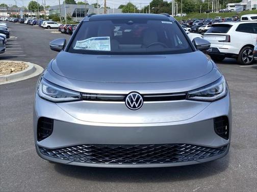 2025 Volkswagen ID.4 AWD Pro S