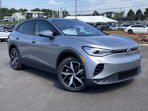 2025 Volkswagen ID.4 AWD Pro S