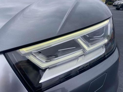 2018 Audi Q5 2.0T Tech Premium