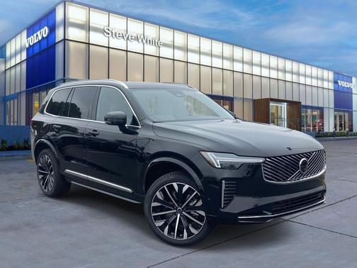 2026 Volvo XC90 B5 Plus 7-Seater