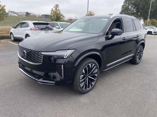 2026 Volvo XC90 B5 Plus 7-Seater