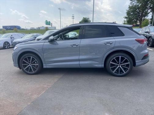 2025 Audi Q4 e-tron Premium 45 quattro