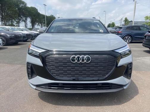 2025 Audi Q4 e-tron Premium 45 quattro