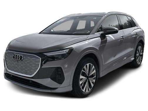 2025 Audi Q4 e-tron Premium 45 quattro