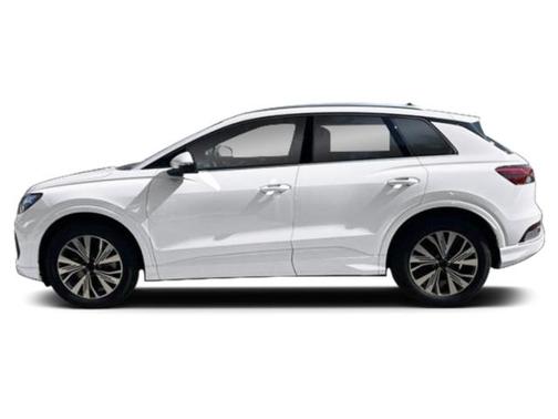 2025 Audi Q4 e-tron Premium 45 quattro
