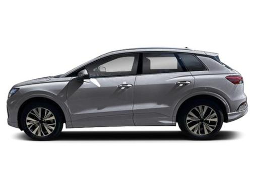 2025 Audi Q4 e-tron Premium 45 quattro