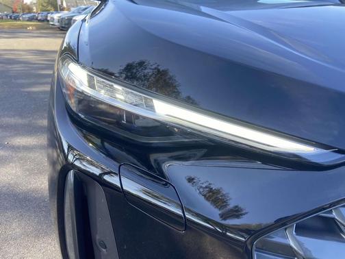 2025 Audi Q5 Prestige TFSI quattro S tronic