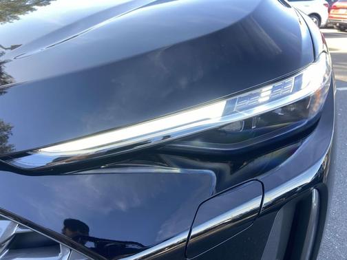 2025 Audi Q5 Prestige TFSI quattro S tronic