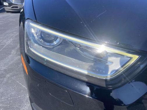 2015 Audi Q3 2.0T Premium Plus