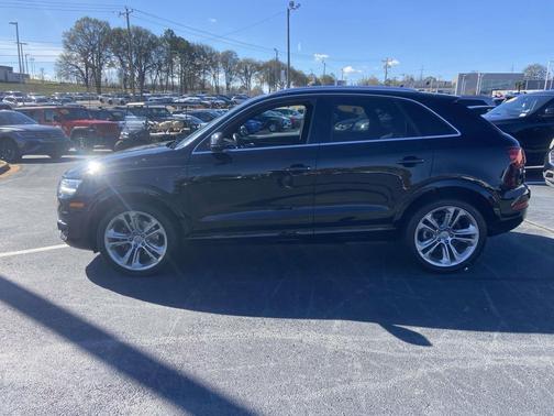 2015 Audi Q3 2.0T Premium Plus