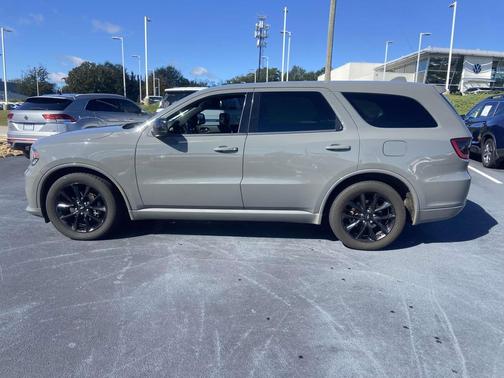 2019 Dodge Durango GT