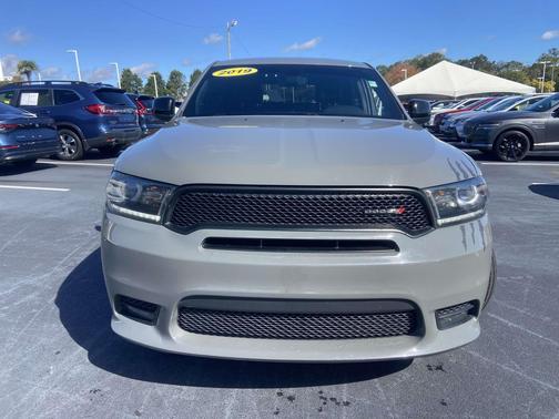 2019 Dodge Durango GT