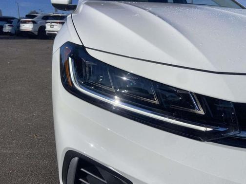 2026 Volkswagen Jetta 1.4T S