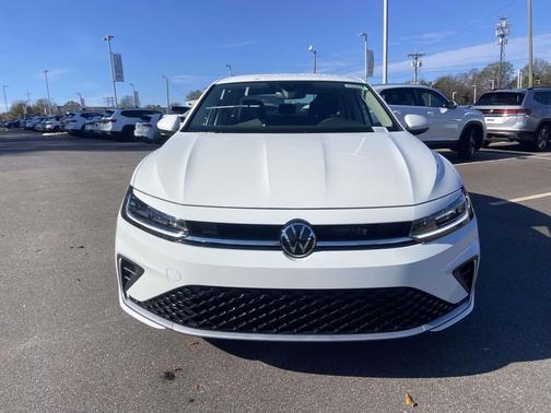 2026 Volkswagen Jetta 1.4T S