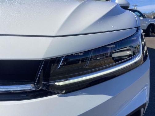 2026 Volkswagen Jetta 1.4T S