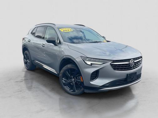 2023 Buick Envision Essence FWD