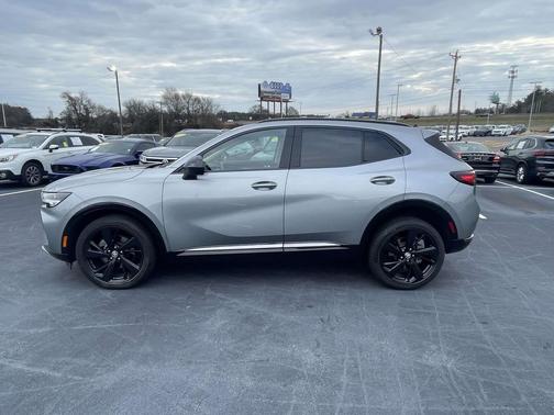 2023 Buick Envision Essence FWD