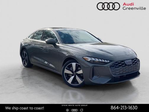 2025 Audi A5 Premium Plus TFSI quattro S tronic