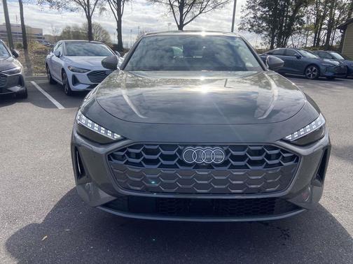 2025 Audi A5 Premium Plus TFSI quattro S tronic