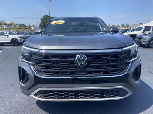 2024 Volkswagen Atlas Cross Sport 2.0T SE
