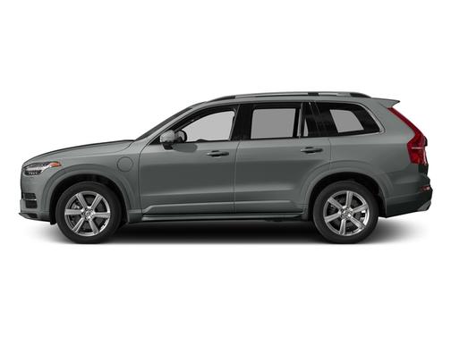2017 Volvo XC90 Hybrid T8 Inscription