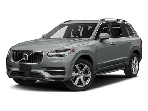 2017 Volvo XC90 Hybrid T8 Inscription