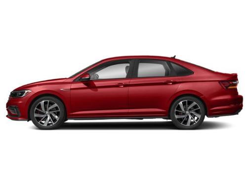 2019 Volkswagen Jetta GLI 2.0T Autobahn