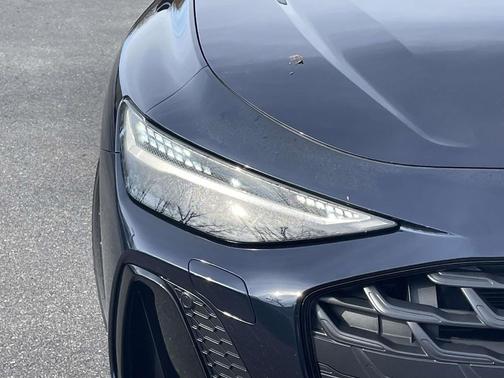 2026 Audi A6 Prestige quattro S tronic