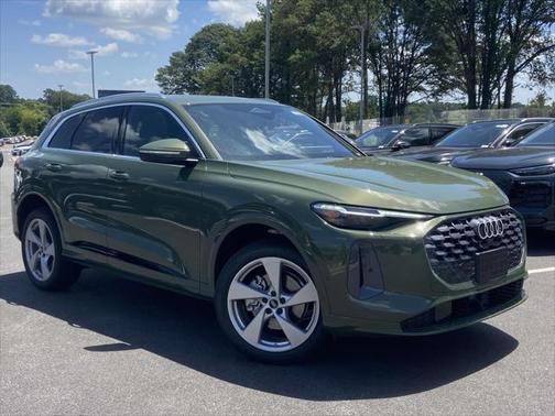 2025 Audi Q5 Prestige