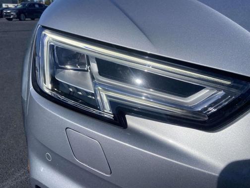 2018 Audi A4 allroad 2.0T Premium