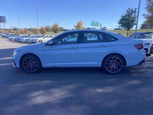 2026 Volkswagen Jetta GLI 2.0T Autobahn