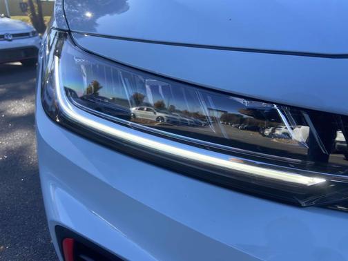 2026 Volkswagen Jetta GLI 2.0T Autobahn