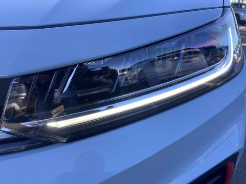 2026 Volkswagen Jetta GLI 2.0T Autobahn