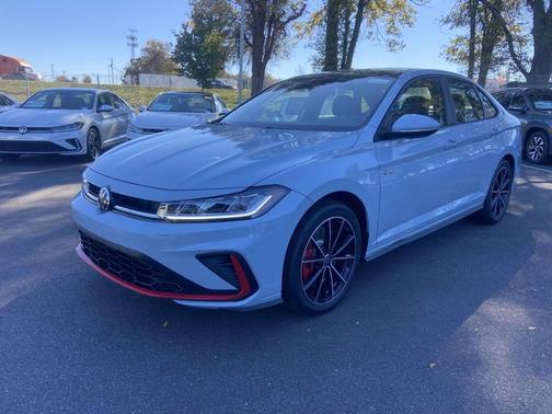 2026 Volkswagen Jetta GLI 2.0T Autobahn