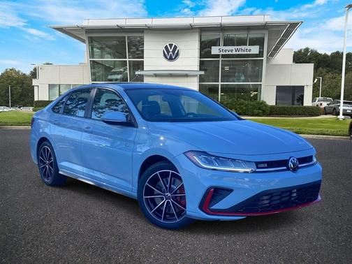 2026 Volkswagen Jetta GLI 2.0T Autobahn