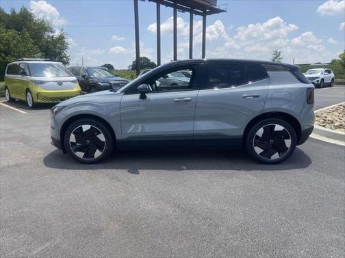 2025 Volvo EX30 Twin Motor Ultra