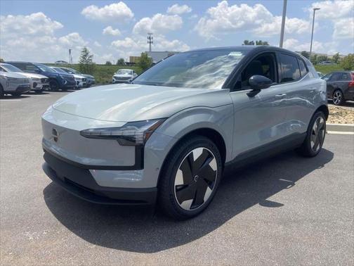 2025 Volvo EX30 Twin Motor Ultra